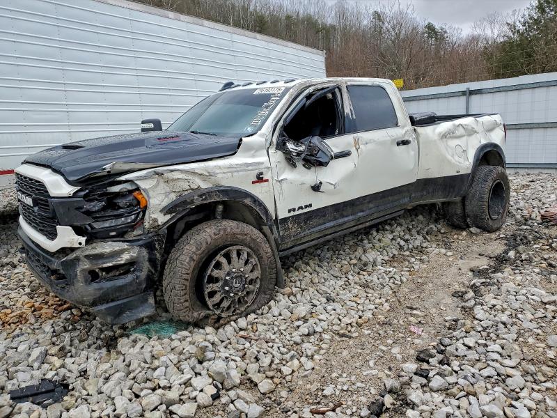 Aukcja sprzedaży 2023 Ram 3500, vin: 3C63RRRL0PG507918, numer aukcji: 95193175