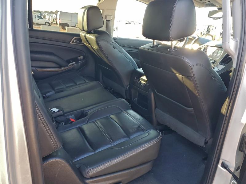 95741745 :رقم المزاد ، 1GKS1HKJXKR259219 vin ، 2019 Gmc Yukon Xl مزاد بيع