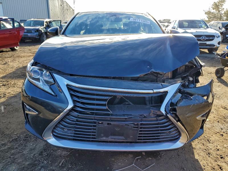 Aukcja sprzedaży 2018 Lexus Es, vin: 58ABK1GGXJU113769, numer aukcji: 98111565