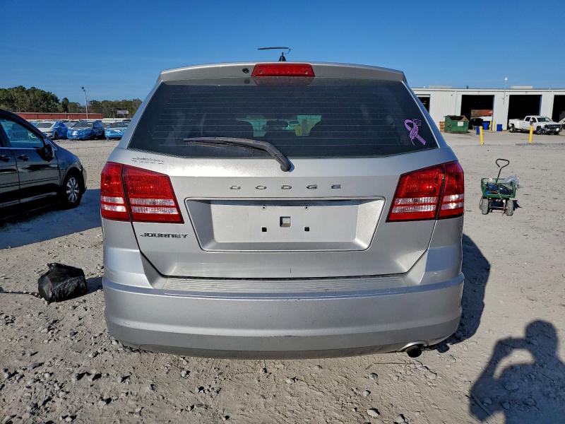 2013 Dodge Journey მანქანა იყიდება აუქციონზე, vin: 3C4PDCAB5DT547603, აუქციონის ნომერი: 96600595