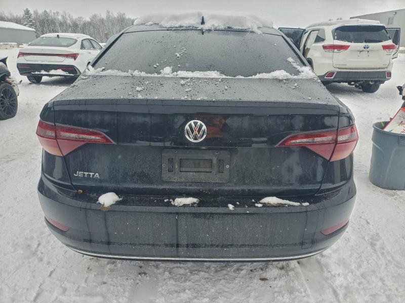 95239635 :رقم المزاد ، 3VWE57BU0KM062706 vin ، 2019 Volkswagen Jetta مزاد بيع