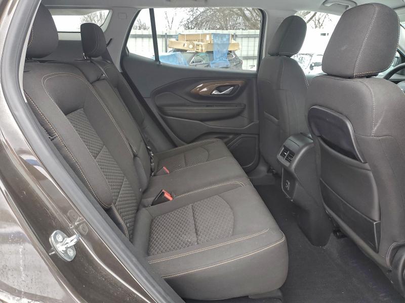 95715285 :رقم المزاد ، 3GKALMEV2KL318364 vin ، 2019 Gmc Terrain مزاد بيع