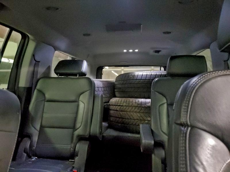 Продажа на аукционе авто 2016 Gmc Yukon Xl, vin: 1GKS2HKJ3GR122885, номер лота: 96277125