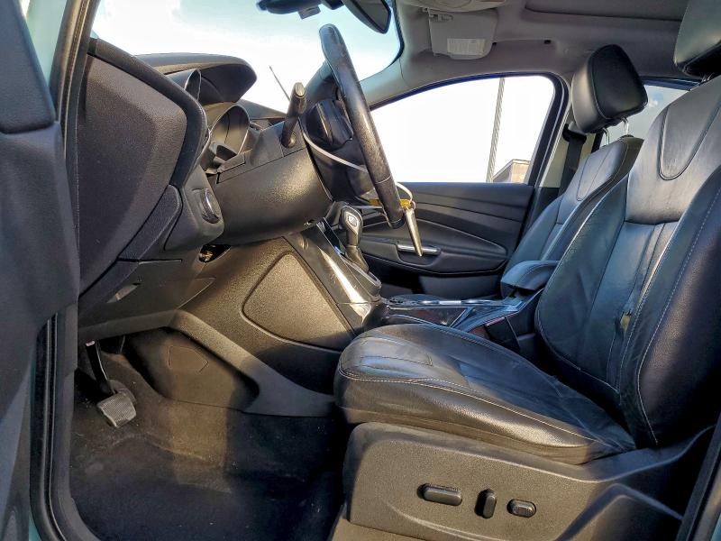 Aukcja sprzedaży 2013 Ford Escape, vin: 1FMCU0J91DUC76437, numer aukcji: 97760335