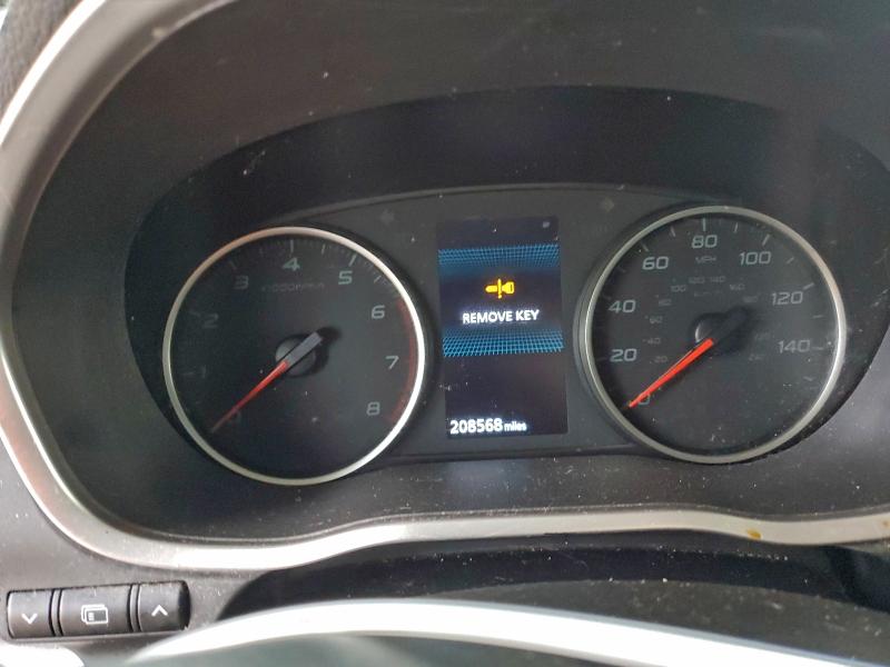 Продаж на аукціоні авто 2019 Mitsubishi Eclipse Cr, vin: JA4AT4AA0KZ028805, номер лоту: 95133035