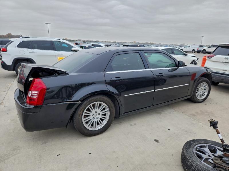 Продаж на аукціоні авто 2009 Chrysler 300, vin: 2C3KA43DX9H524068, номер лоту: 95169315