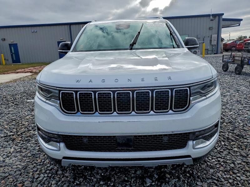 Продаж на аукціоні авто 2024 Jeep Wagoneer, vin: 1C4SJVBPXRS115154, номер лоту: 92613065