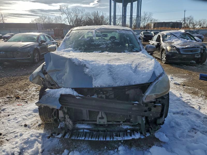 96519055 :رقم المزاد ، 3N1AB7AP3EY262629 vin ، 2014 Nissan Sentra مزاد بيع