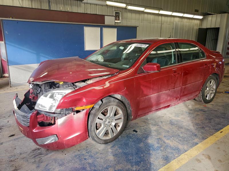 Aukcja sprzedaży 2009 Ford Fusion, vin: 3FAHP08129R111678, numer aukcji: 52625376