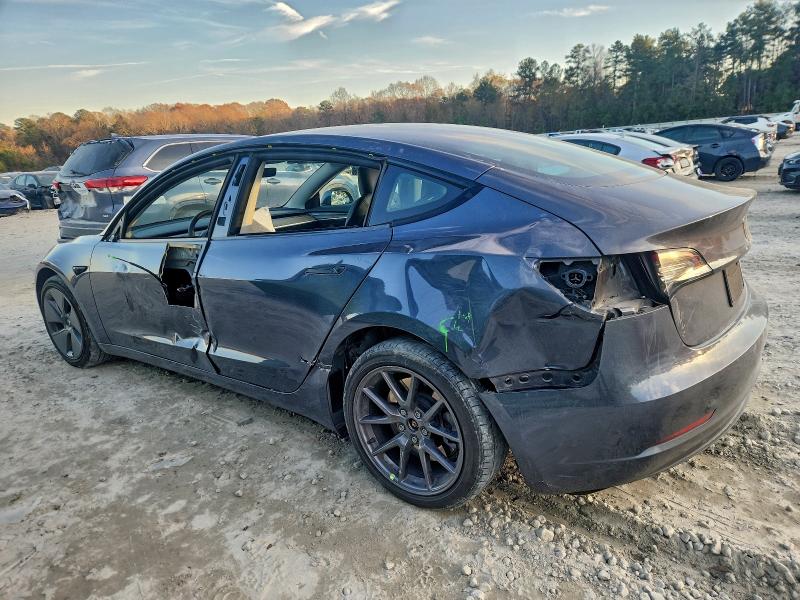 Продаж на аукціоні авто 2023 Tesla Model 3, vin: 5YJ3E1EA3PF494355, номер лоту: 96961135