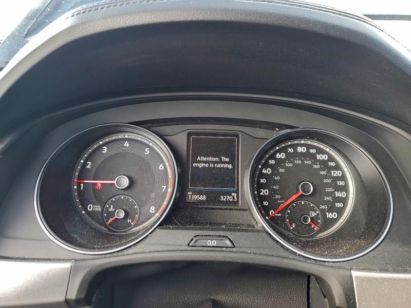 Aukcja sprzedaży 2019 Volkswagen Atlas, vin: 1V2UR2CA2KC564238, numer aukcji: 96337425