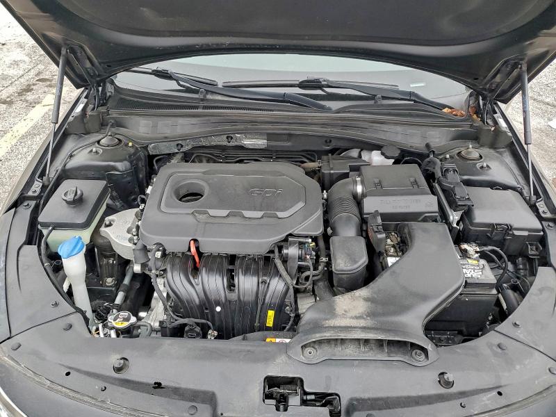 Продаж на аукціоні авто 2020 Kia Optima, vin: 5XXGT4L34LG452149, номер лоту: 95976255