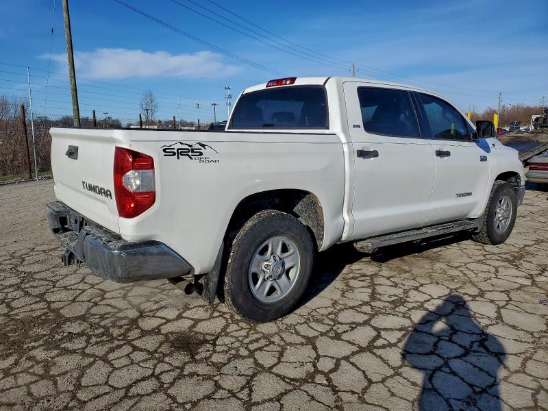 Aukcja sprzedaży 2019 Toyota Tundra, vin: 5TFEY5F15KX246077, numer aukcji: 95888435