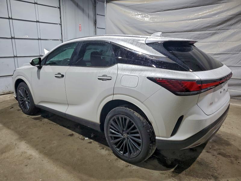 Aukcja sprzedaży 2025 Lexus Rx, vin: 2T2BBMCA6SC083954, numer aukcji: 93423515