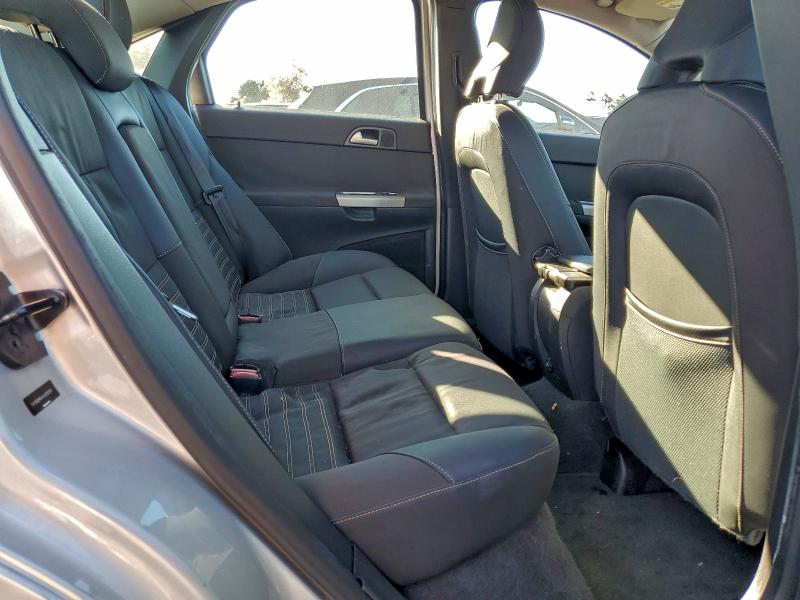 97172985 :رقم المزاد ، YV1382MS4A2495381 vin ، 2010 Volvo S40 مزاد بيع