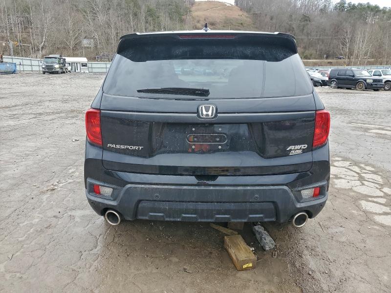 Продаж на аукціоні авто 2023 Honda Passport, vin: 5FNYF8H56PB031121, номер лоту: 96356595
