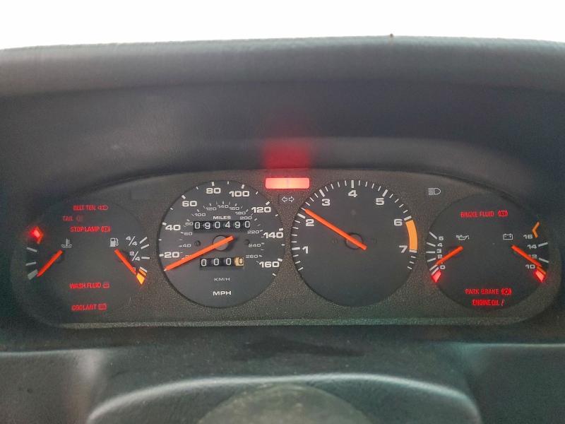 Продаж на аукціоні авто 1985 Porsche 928, vin: WP0JB0923FS860913, номер лоту: 95725865