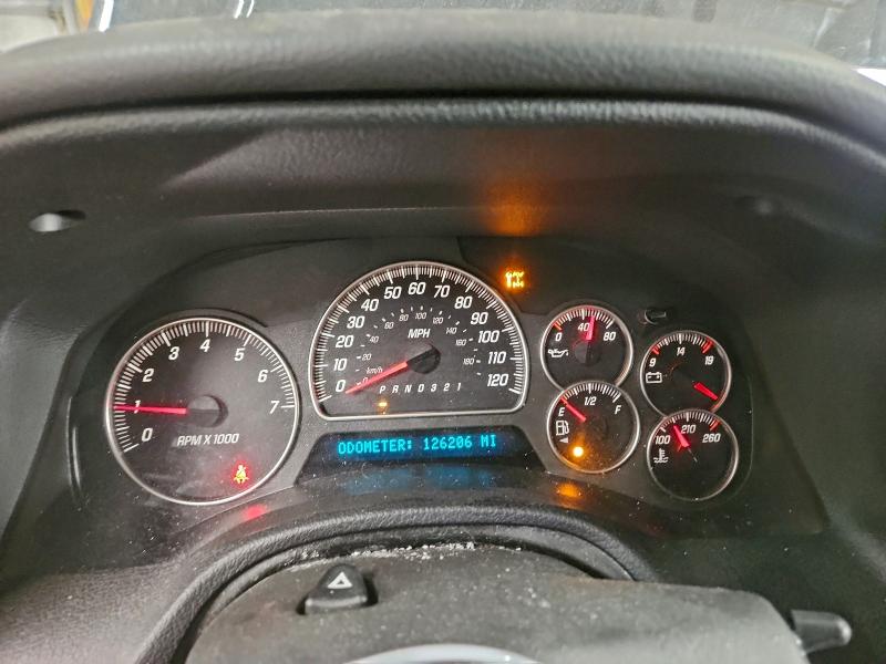 Продаж на аукціоні авто 2006 Gmc Envoy, vin: 1GKDT13SX62100250, номер лоту: 97323105