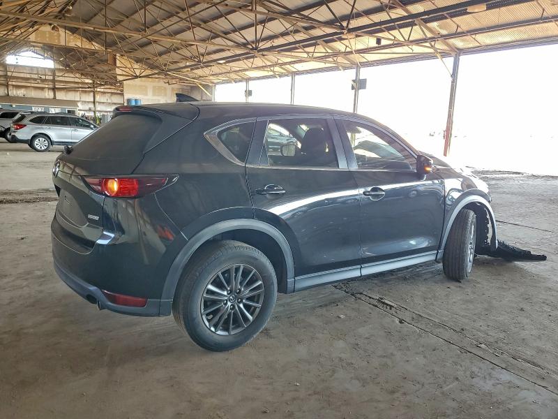 Продажа на аукционе авто 2019 Mazda Cx-5, vin: JM3KFABM4K1501006, номер лота: 96316385