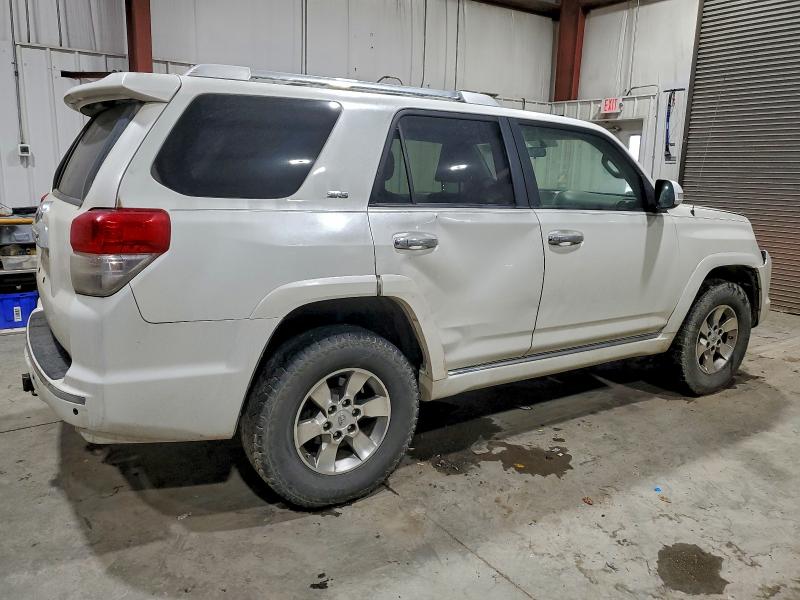 85418545 :رقم المزاد ، JTEBU5JR8D5129535 vin ، 2013 Toyota 4runner مزاد بيع