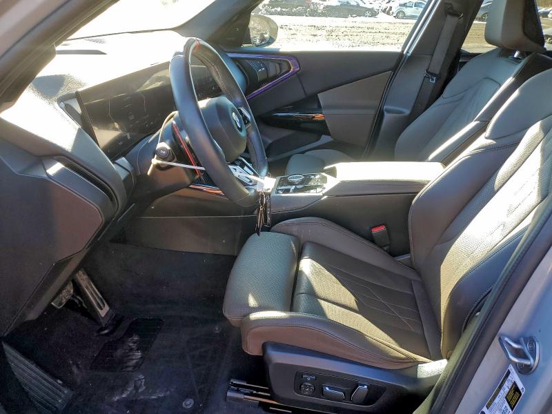 Продажа на аукционе авто 2025 Bmw X3, vin: 5UX73GP00S9Y49269, номер лота: 94894345