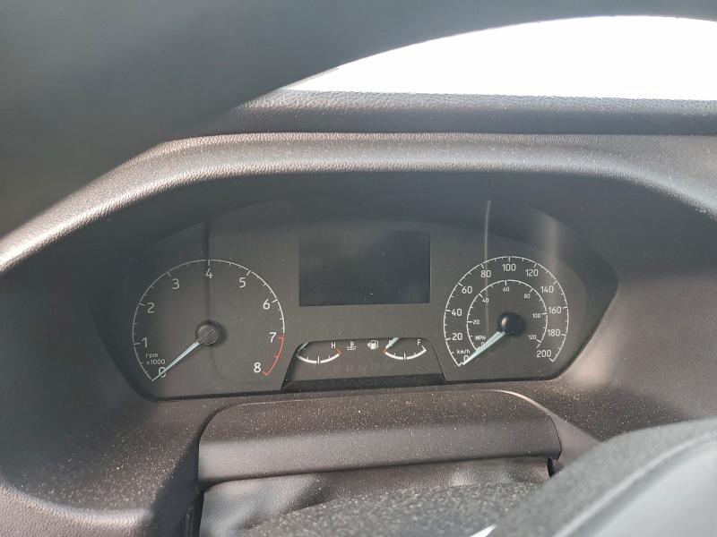 Aukcja sprzedaży 2022 Ford Transit T-, vin: 1FTBR1C85NKA10816, numer aukcji: 95459525