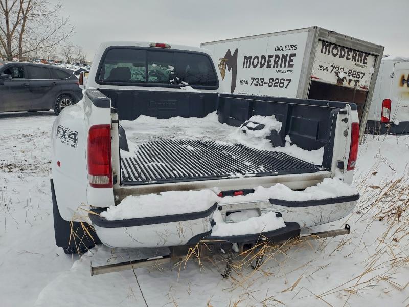 Aukcja sprzedaży 2004 Ford F350 Super, vin: 1FTWW33P34ED59421, numer aukcji: 96016605
