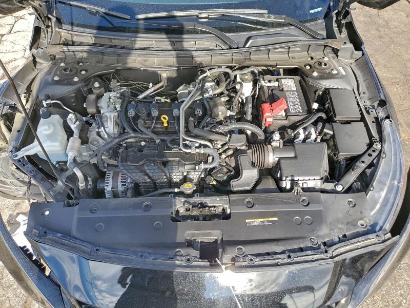 Aukcja sprzedaży 2023 Nissan Altima, vin: 1N4BL4CV4PN384379, numer aukcji: 97284855