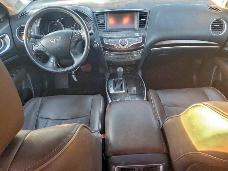 Aukcja sprzedaży 2015 Infiniti Qx60, vin: 5N1AL0MM7FC518229, numer aukcji: 94532915