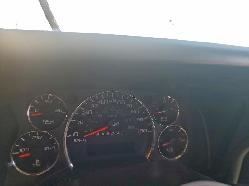 2013 Chevrolet Express მანქანა იყიდება აუქციონზე, vin: 1GB3G2BG4D1149482, აუქციონის ნომერი: 93779045