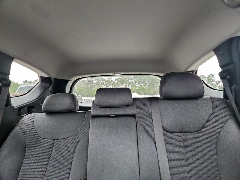 2020 Hyundai Santa Fe მანქანა იყიდება აუქციონზე, vin: 5NMS23AD7LH186761, აუქციონის ნომერი: 95902935