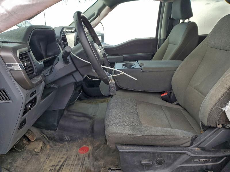Aukcja sprzedaży 2024 Ford F150, vin: 1FTFW3L54RKD79586, numer aukcji: 95900545
