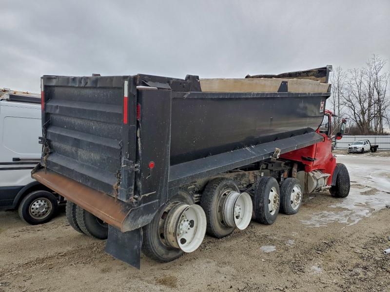Продажа на аукционе авто 2005 Sterling Truck Lt, vin: 2FZSAZCV55AU47052, номер лота: 95211095