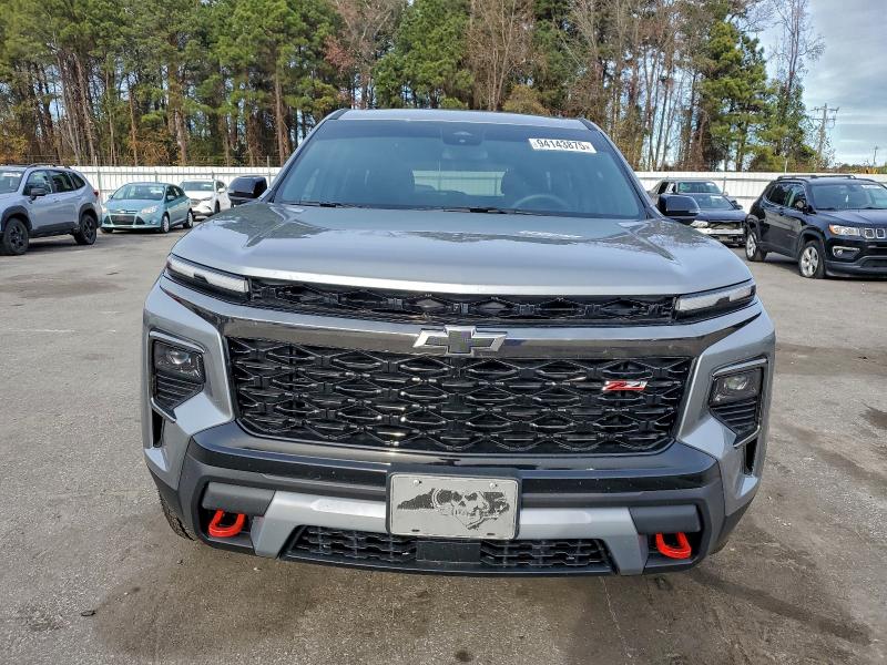 2026 Chevrolet Traverse მანქანა იყიდება აუქციონზე, vin: 1GNEVJKS6TJ112030, აუქციონის ნომერი: 94143875
