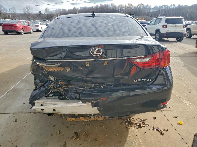 Aukcja sprzedaży 2014 Lexus Gs 350, vin: JTHBE1BL3E5039102, numer aukcji: 98052455