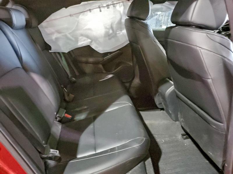 Aukcja sprzedaży 2024 Acura Integra, vin: 19UDE4H32RA029114, numer aukcji: 95658645