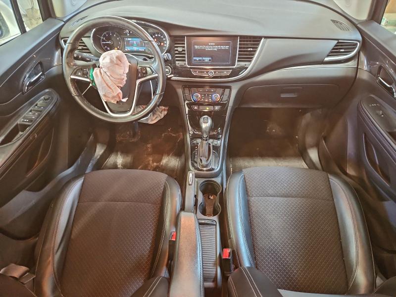 Aukcja sprzedaży 2019 Buick Encore, vin: KL4CJ2SB5KB775075, numer aukcji: 97261555