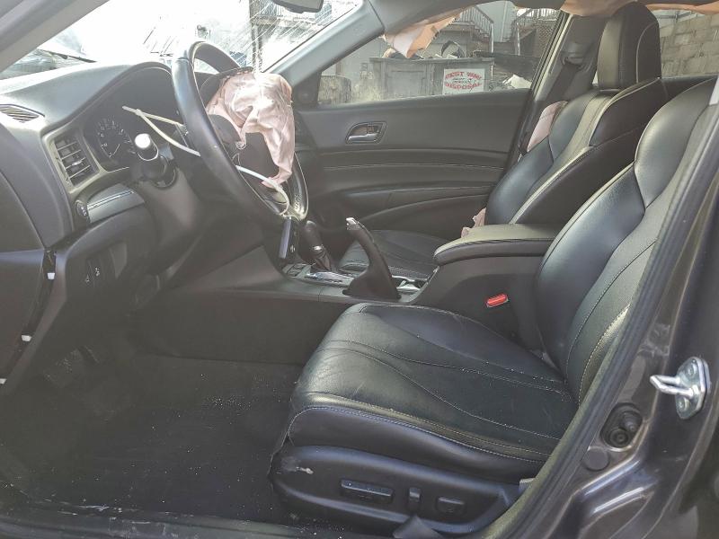 2021 Acura Ilx Premiu მანქანა იყიდება აუქციონზე, vin: 19UDE2F75MA003626, აუქციონის ნომერი: 96936085