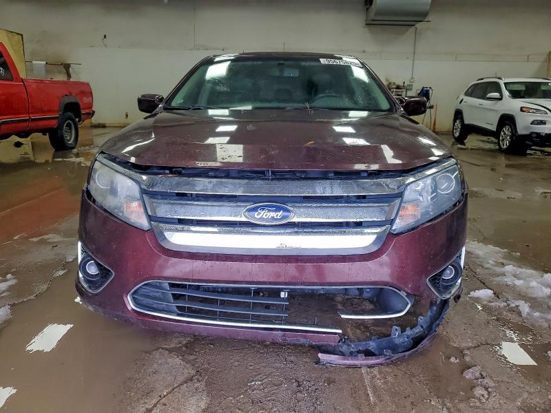 Aukcja sprzedaży 2012 Ford Fusion, vin: 3FAHP0CG2CR153349, numer aukcji: 95675825