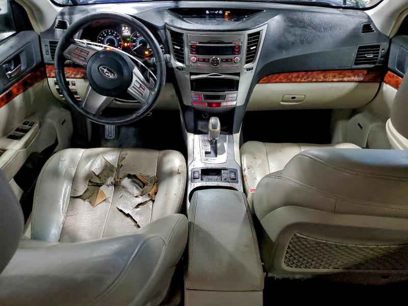 2010 Subaru Outback მანქანა იყიდება აუქციონზე, vin: 4S4BRBKC1A3386358, აუქციონის ნომერი: 95313255