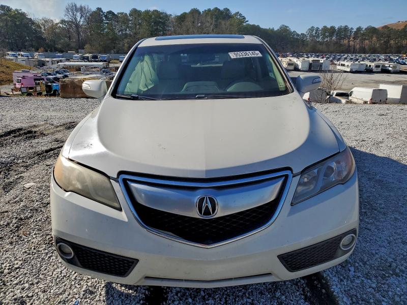 Aukcja sprzedaży 2015 Acura Rdx Techno, vin: 5J8TB3H5XFL013727, numer aukcji: 95336145