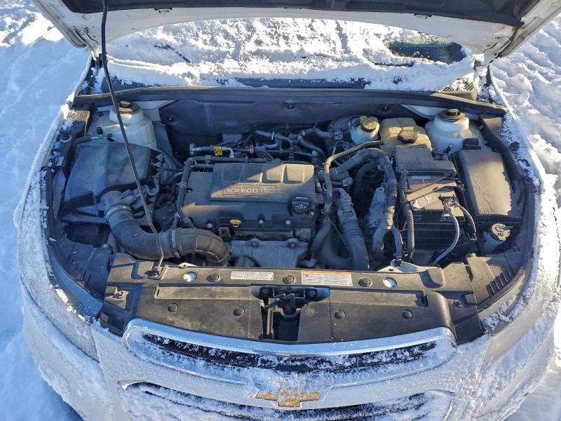 Продажа на аукционе авто 2015 Chevrolet Cruze, vin: 1G1PC5SB1F7226977, номер лота: 94864485