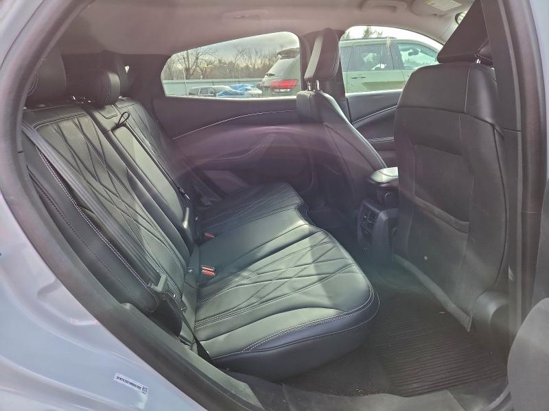 95636275 :رقم المزاد ، 3FMTK1SS1MMA61092 vin ، 2021 Ford Mustang Mach-e مزاد بيع
