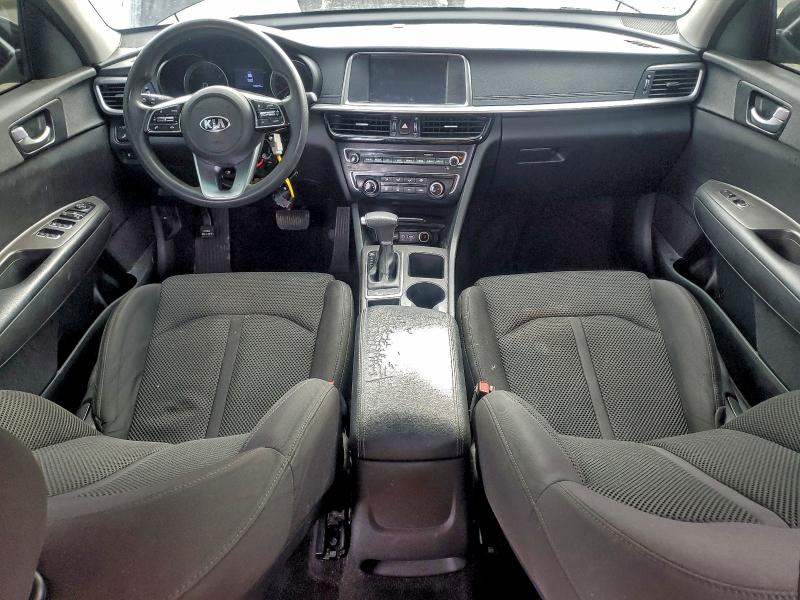 Aukcja sprzedaży 2019 Kia Optima, vin: 5XXGT4L32KG277351, numer aukcji: 97993995