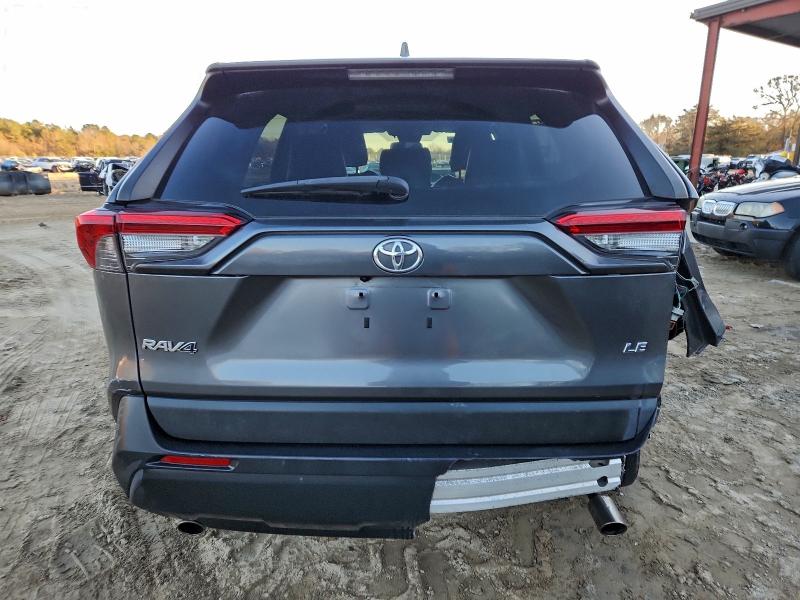 Продаж на аукціоні авто 2021 Toyota Rav4 Le, vin: 2T3H1RFV1MC129391, номер лоту: 96792445