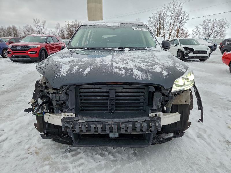 Aukcja sprzedaży 2020 Lincoln Aviator, vin: 5LM5J7XC9LGL16965, numer aukcji: 96391995