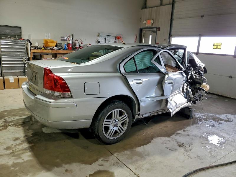 Продажа на аукционе авто 2008 Volvo S60, vin: YV1RS592282701166, номер лота: 75618565