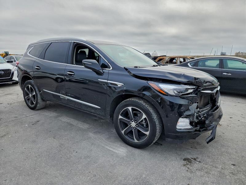 95335275 :رقم المزاد ، 5GAERBKW6MJ174133 vin ، 2021 Buick Enclave Es مزاد بيع