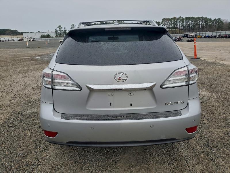 2011 Lexus Rx მანქანა იყიდება აუქციონზე, vin: 2T2BK1BA2BC108865, აუქციონის ნომერი: 97779315