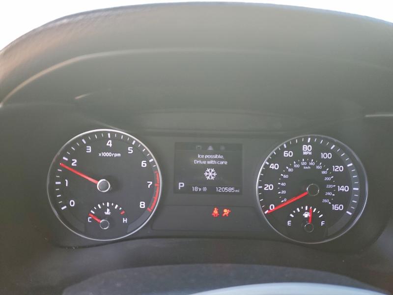 Auction sale of the 2021 Kia Forte, vin: 3KPF24AD8ME391361, lot number: 96844565